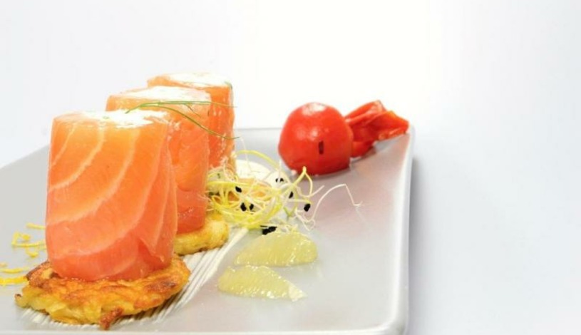 Hotel CROCUS **** Vysoké Tatry